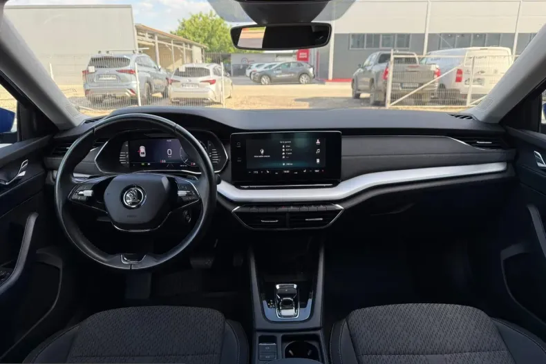 Skoda Octavia din 2020 cu 108.191 km - oferta SKO234468 - foto 17