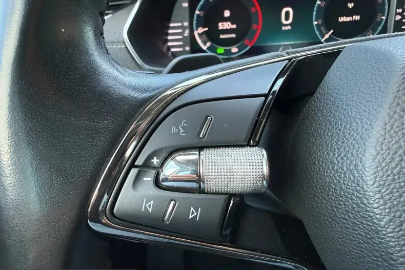 Skoda Octavia din 2020 cu 108.191 km - oferta SKO234468 - foto 22