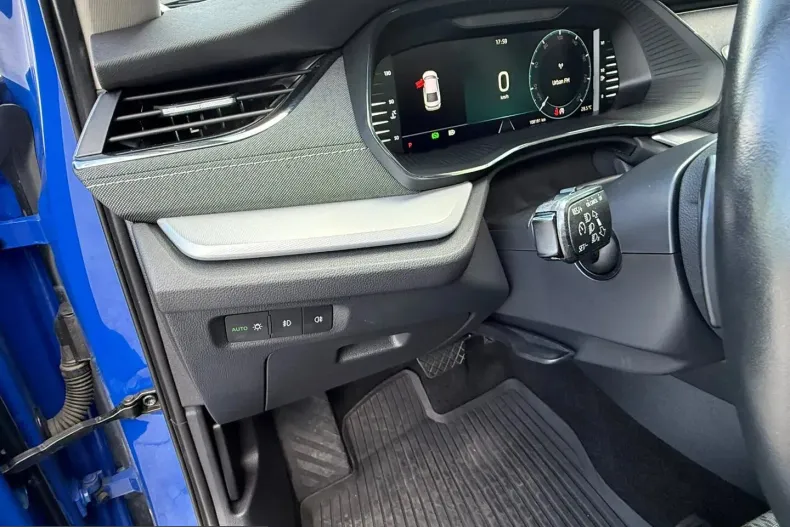 Skoda Octavia din 2020 cu 108.191 km - oferta SKO234468 - foto 25