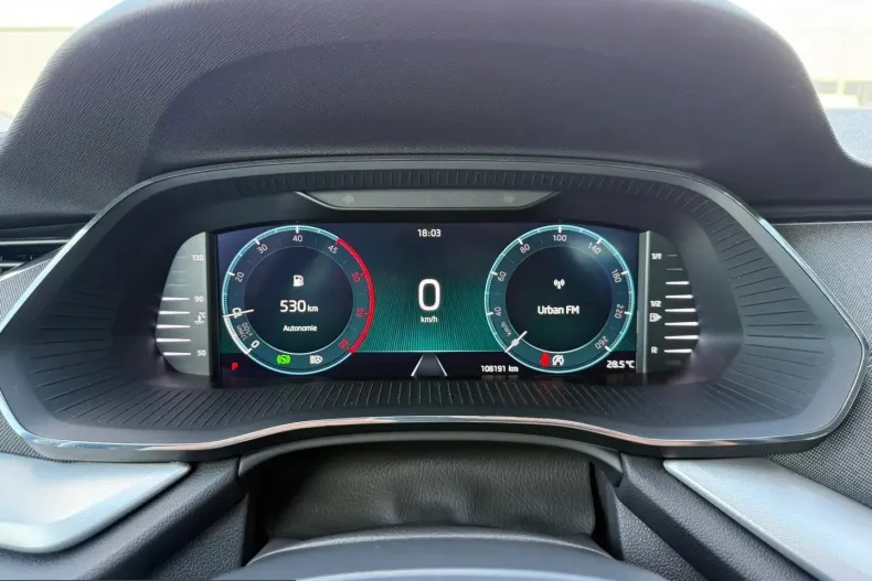 Skoda Octavia din 2020 cu 108.191 km - oferta SKO234468 - foto 30