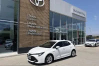 Toyota Corolla din 2021 cu 106.909 km - oferta TOY234469 - foto 1