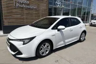Toyota Corolla din 2021 cu 106.909 km - oferta TOY234469 - foto 2