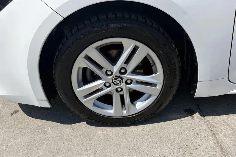 Toyota Corolla din 2021 cu 106.909 km - oferta TOY234469 - foto 10
