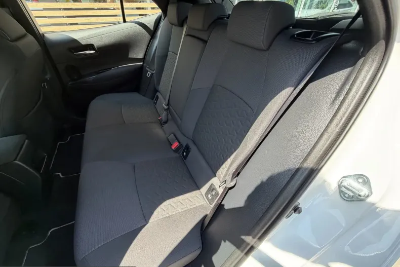 Toyota Corolla din 2021 cu 106.909 km - oferta TOY234469 - foto 12