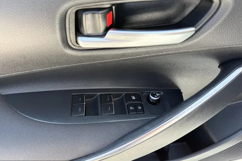 Toyota Corolla din 2021 cu 106.909 km - oferta TOY234469 - foto 14