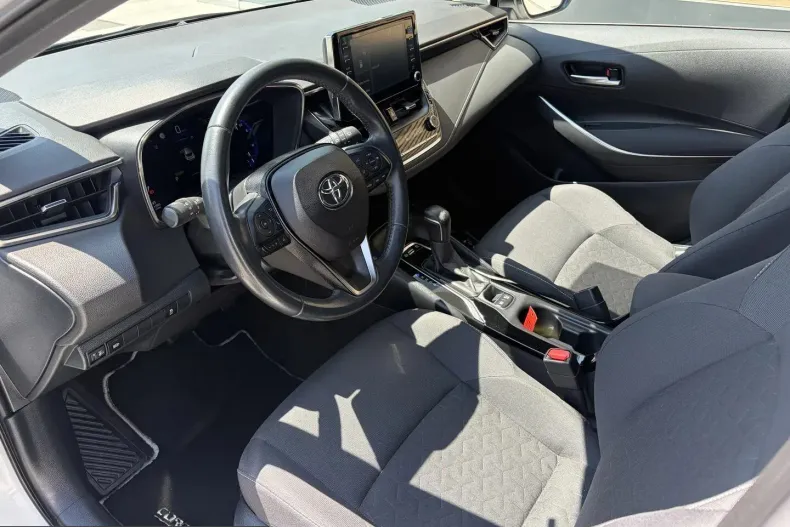 Toyota Corolla din 2021 cu 106.909 km - oferta TOY234469 - foto 15