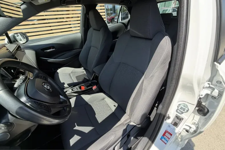 Toyota Corolla din 2021 cu 106.909 km - oferta TOY234469 - foto 16
