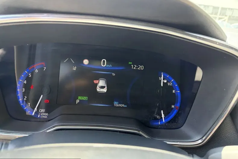 Toyota Corolla din 2021 cu 106.909 km - oferta TOY234469 - foto 18