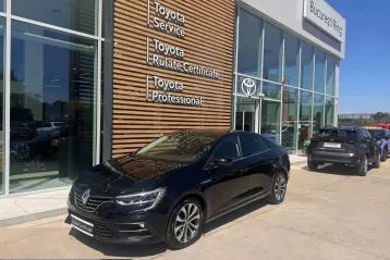 Renault Megane din 2022 - oferta REN234470