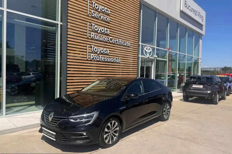 Renault Megane din 2022 cu 65.627 km - oferta REN234470 - foto 1
