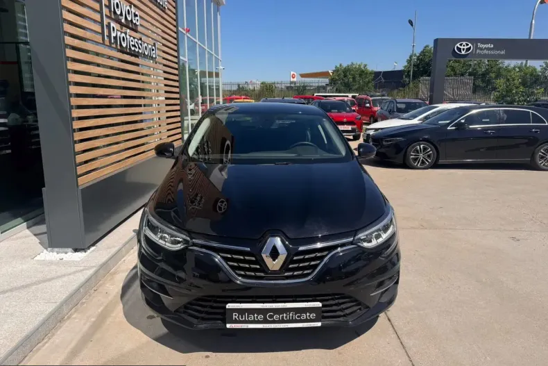 Renault Megane din 2022 cu 65.627 km - oferta REN234470 - foto 2
