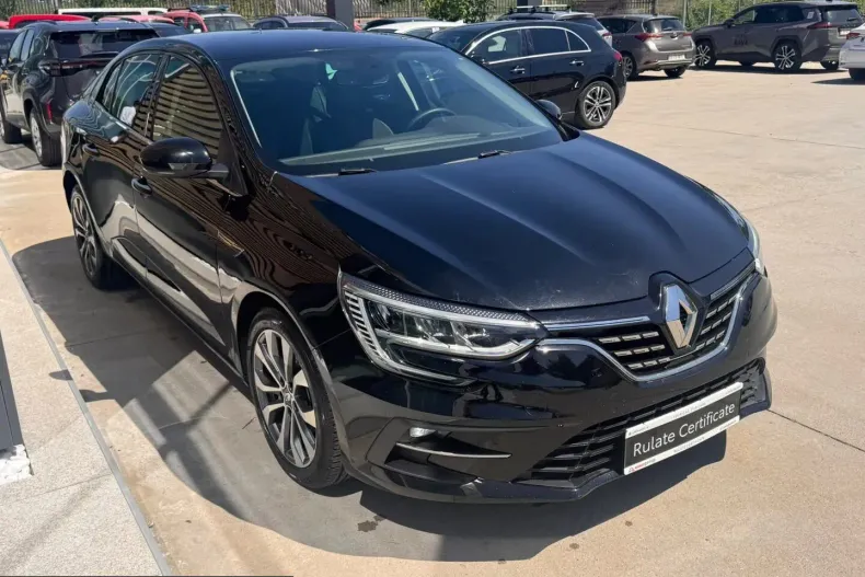 Renault Megane din 2022 cu 65.627 km - oferta REN234470 - foto 3