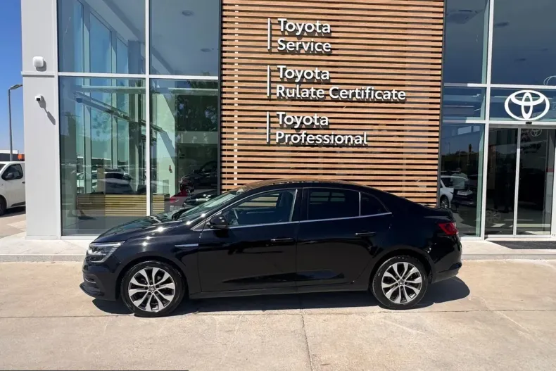 Renault Megane din 2022 cu 65.627 km - oferta REN234470 - foto 5