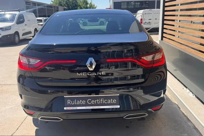 Renault Megane din 2022 cu 65.627 km - oferta REN234470 - foto 6