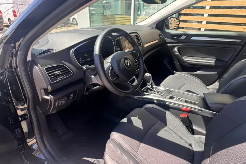 Renault Megane din 2022 cu 65.627 km - oferta REN234470 - foto 7