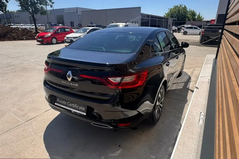 Renault Megane din 2022 cu 65.627 km - oferta REN234470 - foto 8