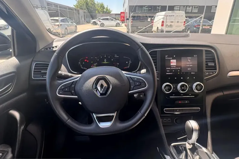Renault Megane din 2022 cu 65.627 km - oferta REN234470 - foto 11