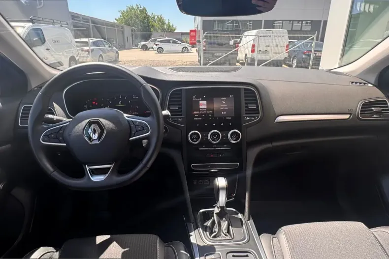 Renault Megane din 2022 cu 65.627 km - oferta REN234470 - foto 12