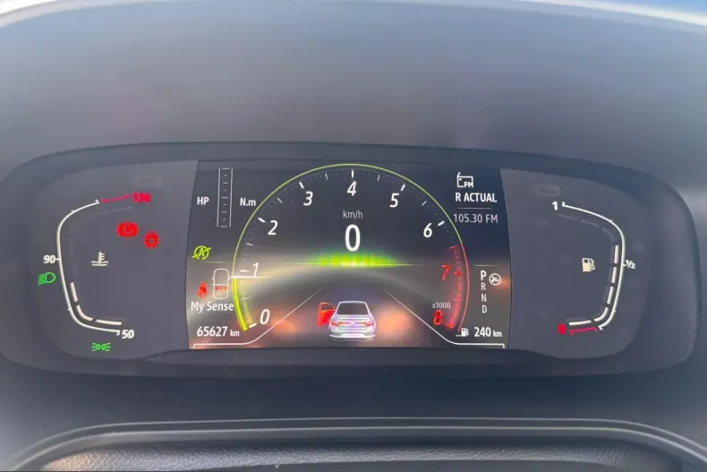 Renault Megane din 2022 cu 65.627 km - oferta REN234470 - foto 16