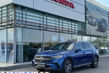 Mercedes-Benz GLC din 2023 - oferta MER234471