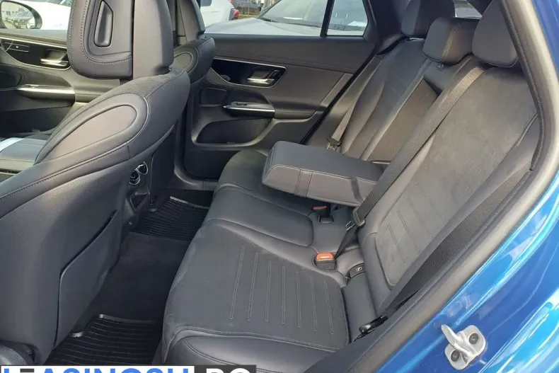 Mercedes-Benz GLC (Clasa GLC) din 2023 cu 56.566 km - oferta MER234471 - foto 9