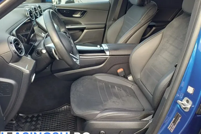Mercedes-Benz GLC (Clasa GLC) din 2023 cu 56.566 km - oferta MER234471 - foto 10