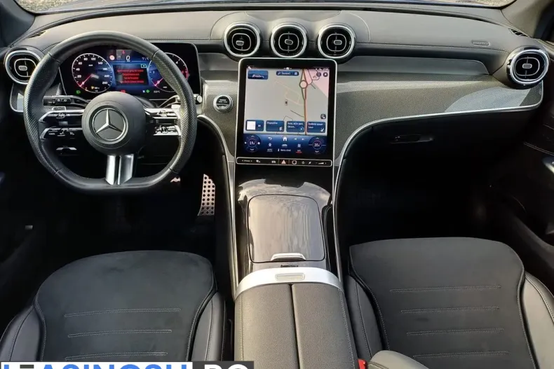 Mercedes-Benz GLC (Clasa GLC) din 2023 cu 56.566 km - oferta MER234471 - foto 11