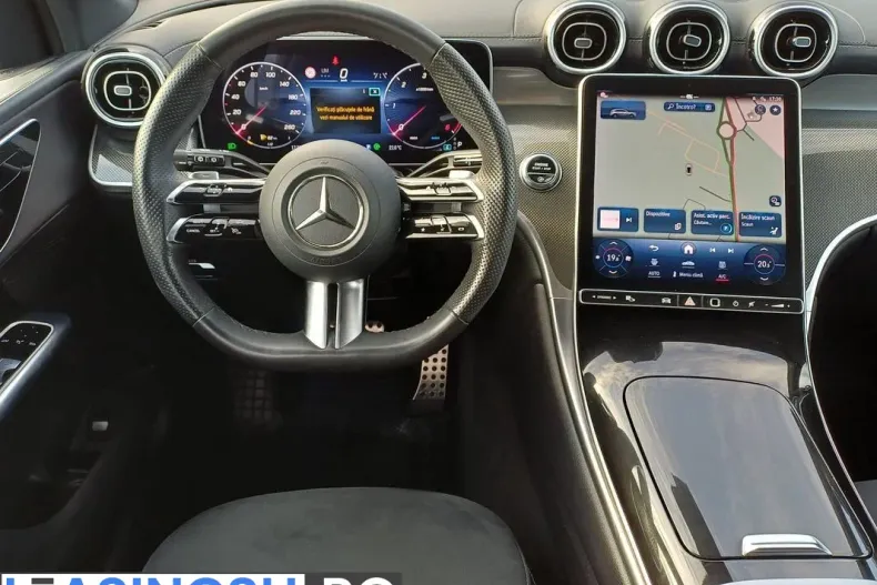 Mercedes-Benz GLC (Clasa GLC) din 2023 cu 56.566 km - oferta MER234471 - foto 12