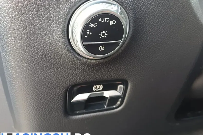 Mercedes-Benz GLC (Clasa GLC) din 2023 cu 56.566 km - oferta MER234471 - foto 14