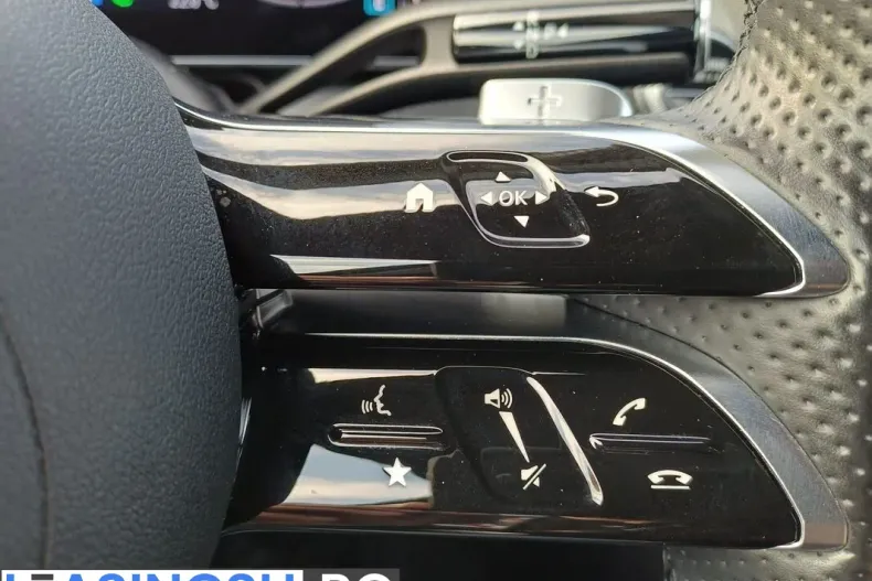 Mercedes-Benz GLC (Clasa GLC) din 2023 cu 56.566 km - oferta MER234471 - foto 16