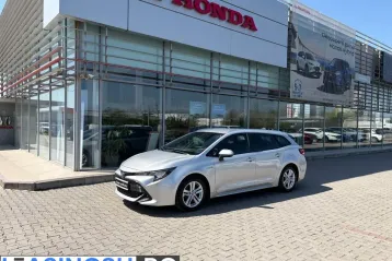 Toyota Corolla din 2021 - oferta TOY234472