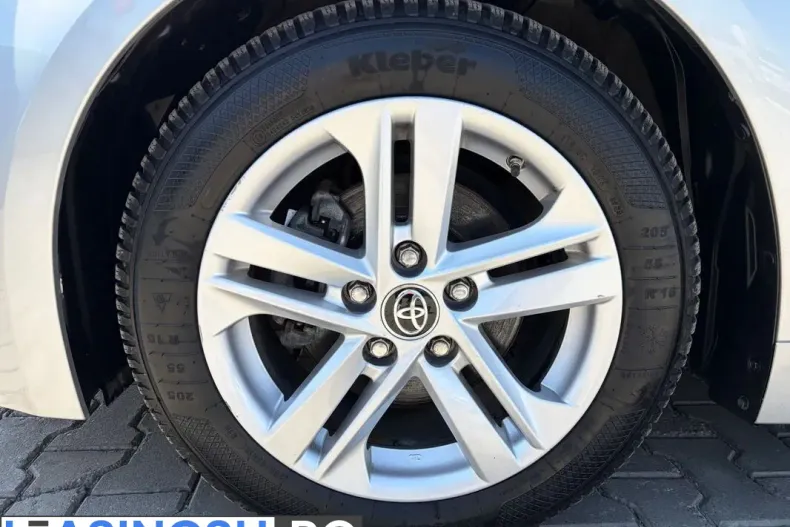 Toyota Corolla din 2021 cu 119.984 km - oferta TOY234472 - foto 3