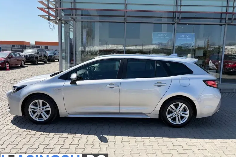 Toyota Corolla din 2021 cu 119.984 km - oferta TOY234472 - foto 4