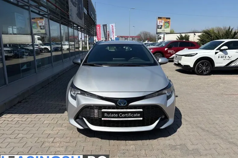 Toyota Corolla din 2021 cu 119.984 km - oferta TOY234472 - foto 9
