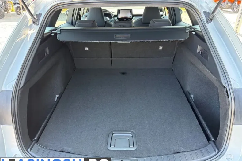 Toyota Corolla din 2021 cu 119.984 km - oferta TOY234472 - foto 10