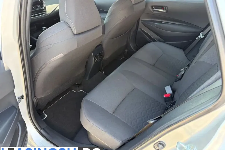 Toyota Corolla din 2021 cu 119.984 km - oferta TOY234472 - foto 11