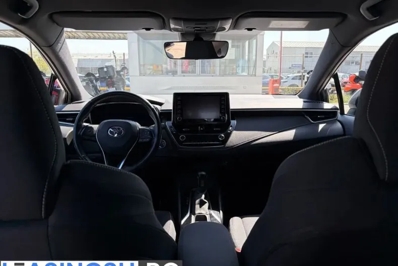 Toyota Corolla din 2021 cu 119.984 km - oferta TOY234472 - foto 13