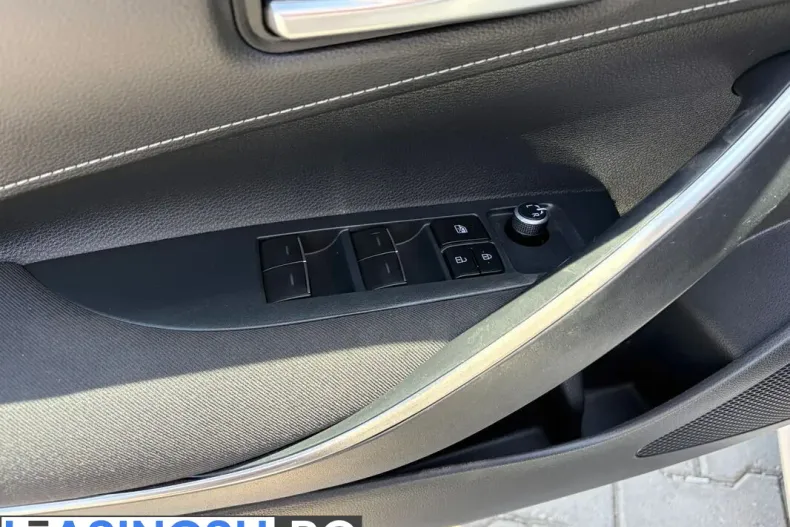 Toyota Corolla din 2021 cu 119.984 km - oferta TOY234472 - foto 14