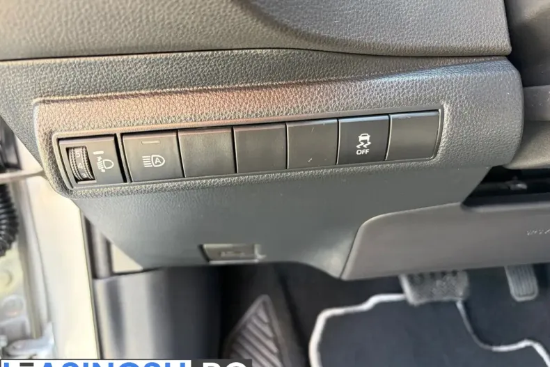 Toyota Corolla din 2021 cu 119.984 km - oferta TOY234472 - foto 15