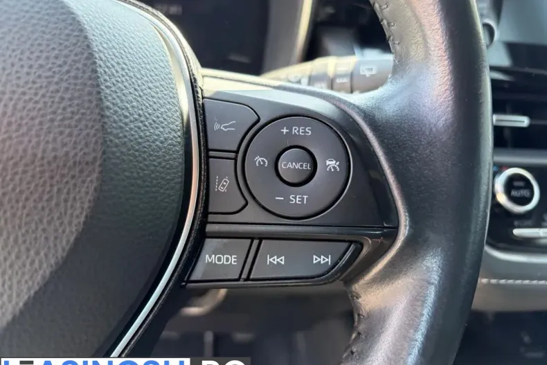 Toyota Corolla din 2021 cu 119.984 km - oferta TOY234472 - foto 17