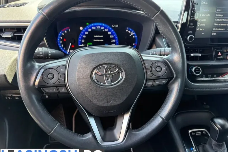 Toyota Corolla din 2021 cu 119.984 km - oferta TOY234472 - foto 18