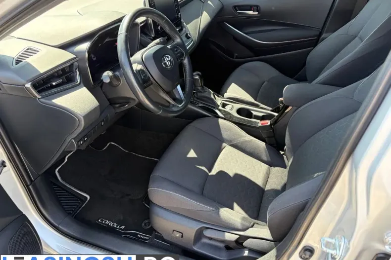 Toyota Corolla din 2021 cu 119.984 km - oferta TOY234472 - foto 20