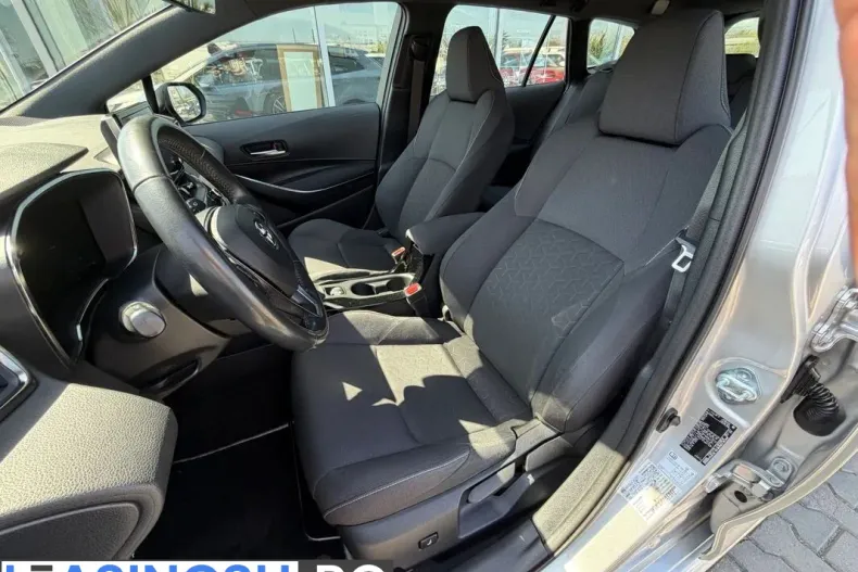 Toyota Corolla din 2021 cu 119.984 km - oferta TOY234472 - foto 21