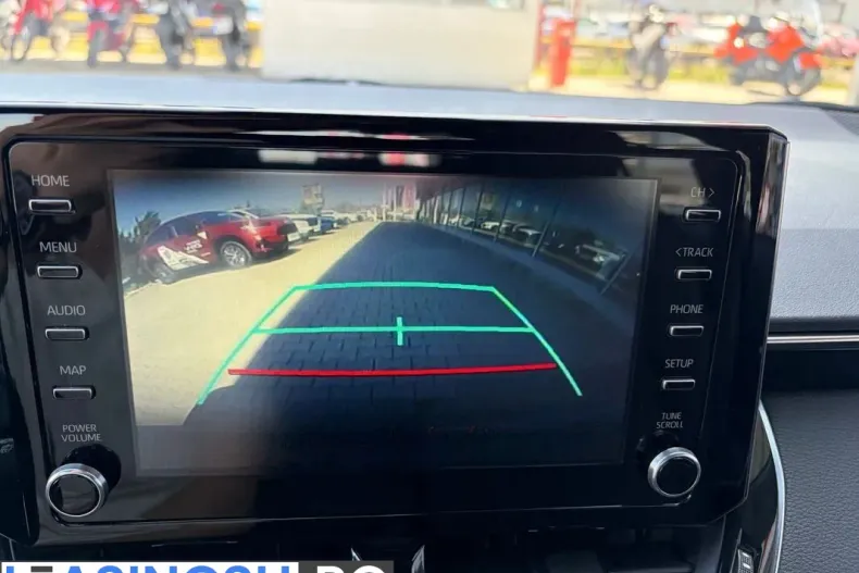 Toyota Corolla din 2021 cu 119.984 km - oferta TOY234472 - foto 24
