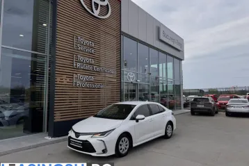 Toyota Corolla din 2022 - oferta TOY234473