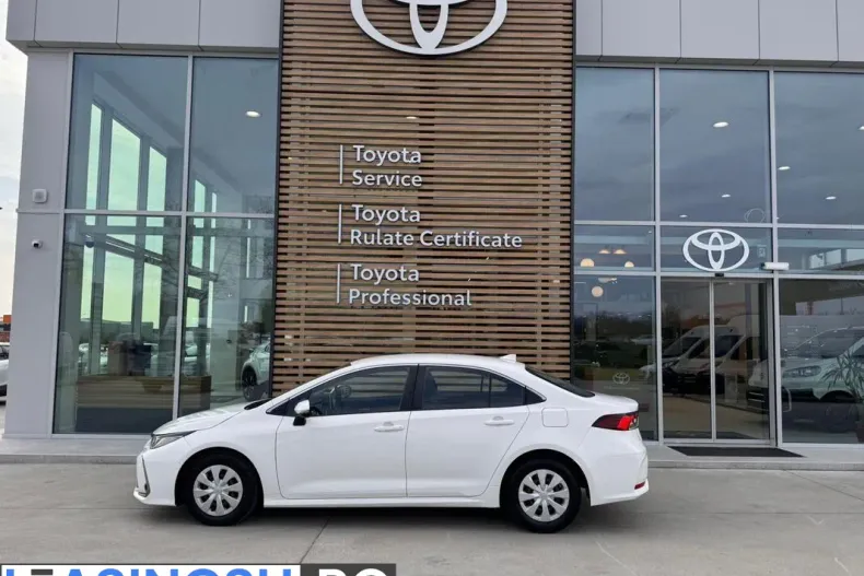 Toyota Corolla din 2022 cu 86.251 km - oferta TOY234473 - foto 3