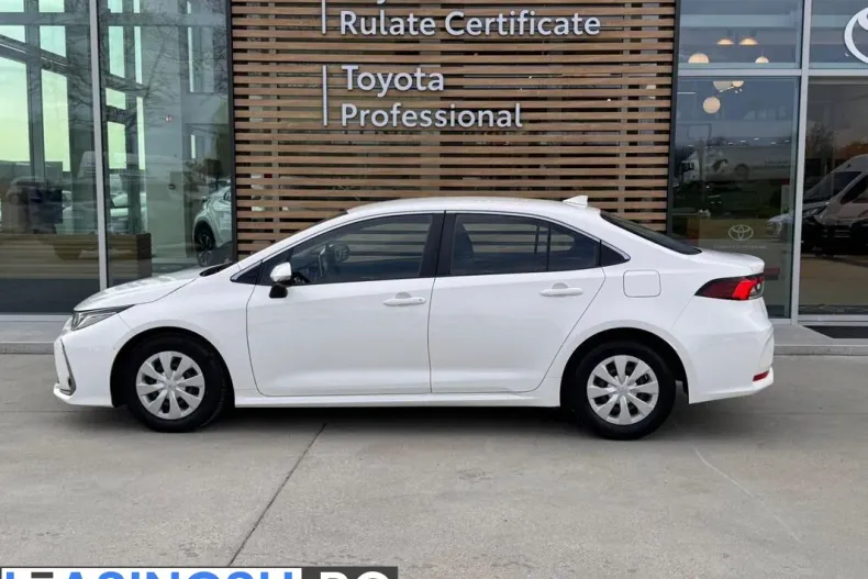 Toyota Corolla din 2022 cu 86.251 km - oferta TOY234473 - foto 6