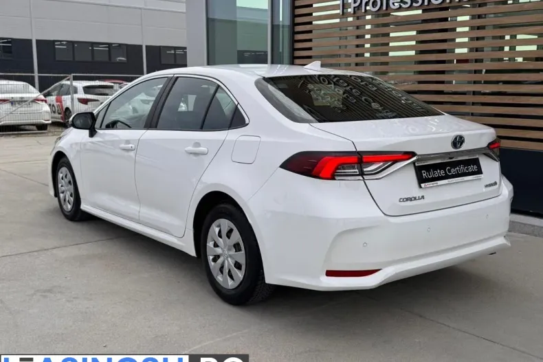 Toyota Corolla din 2022 cu 86.251 km - oferta TOY234473 - foto 7