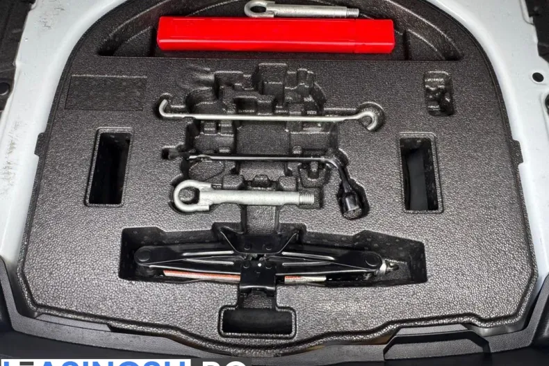 Toyota Corolla din 2022 cu 86.251 km - oferta TOY234473 - foto 11