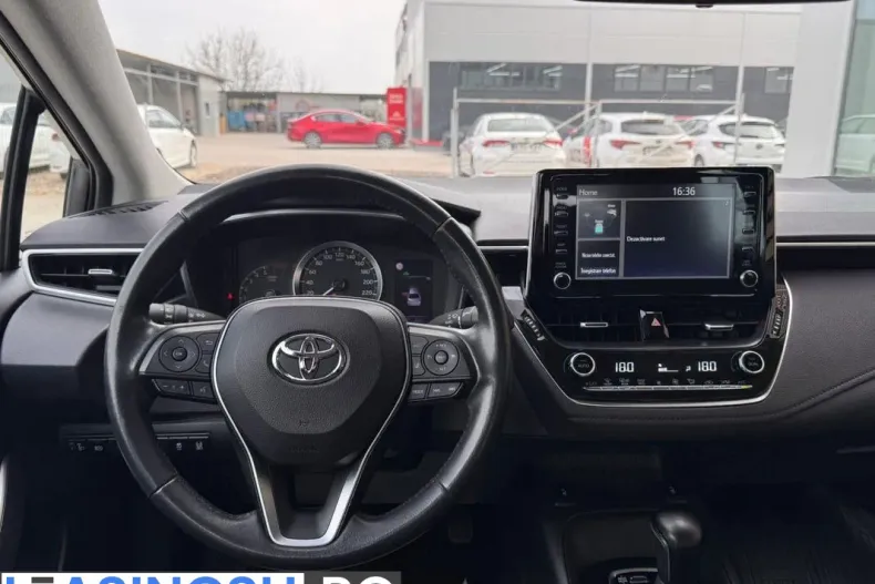 Toyota Corolla din 2022 cu 86.251 km - oferta TOY234473 - foto 14